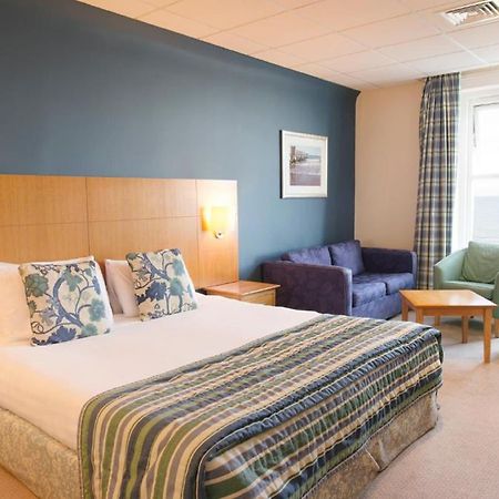 Sandbanks Hotel Poole Exteriör bild