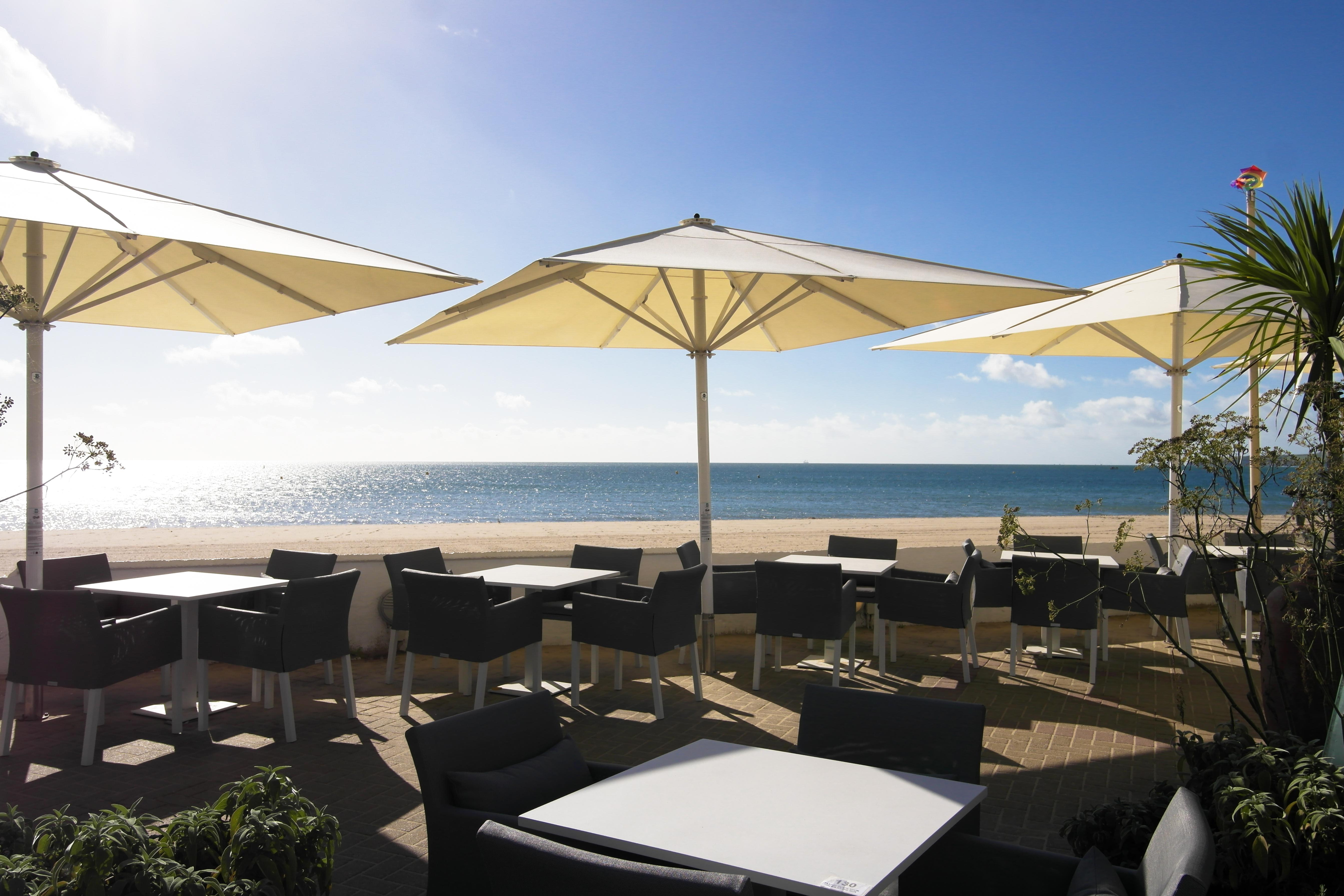 Sandbanks Hotel Poole Exteriör bild