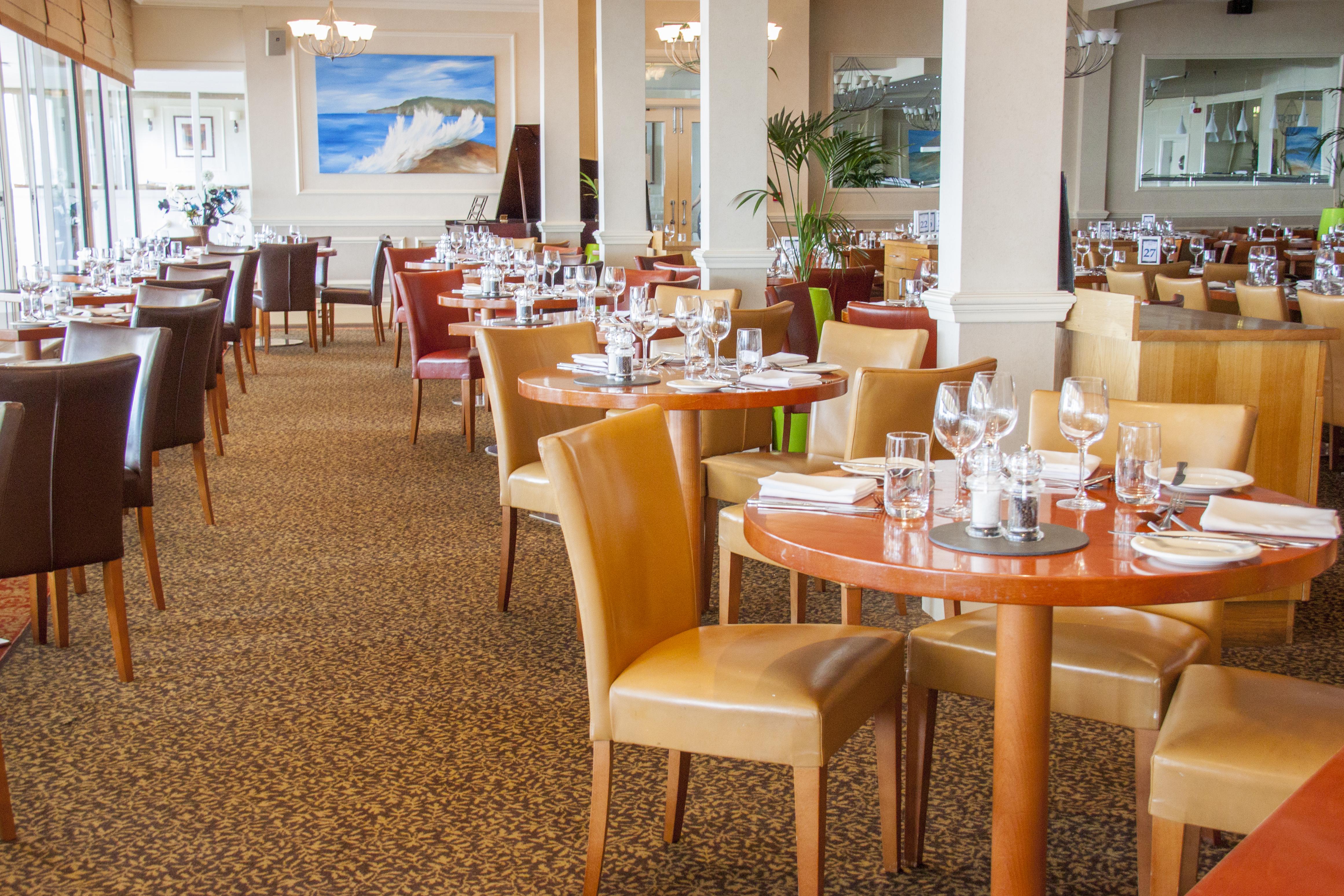 Sandbanks Hotel Poole Exteriör bild