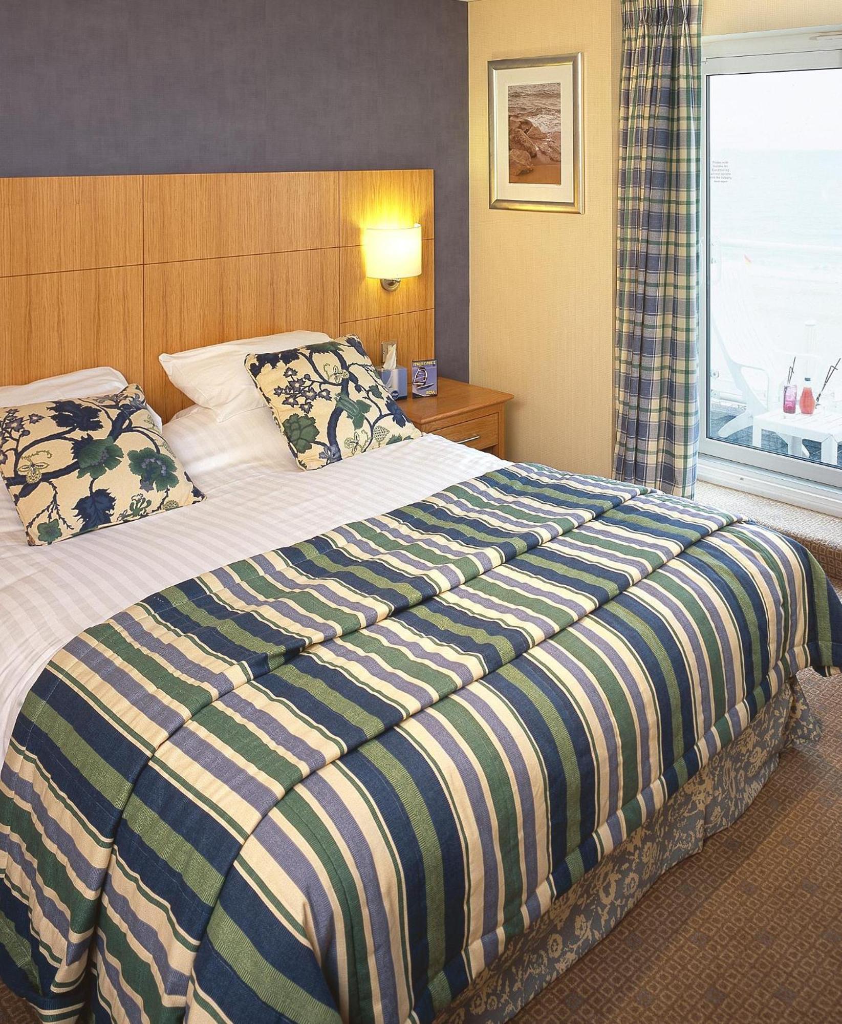 Sandbanks Hotel Poole Exteriör bild