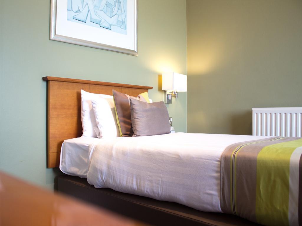Sandbanks Hotel Poole Exteriör bild