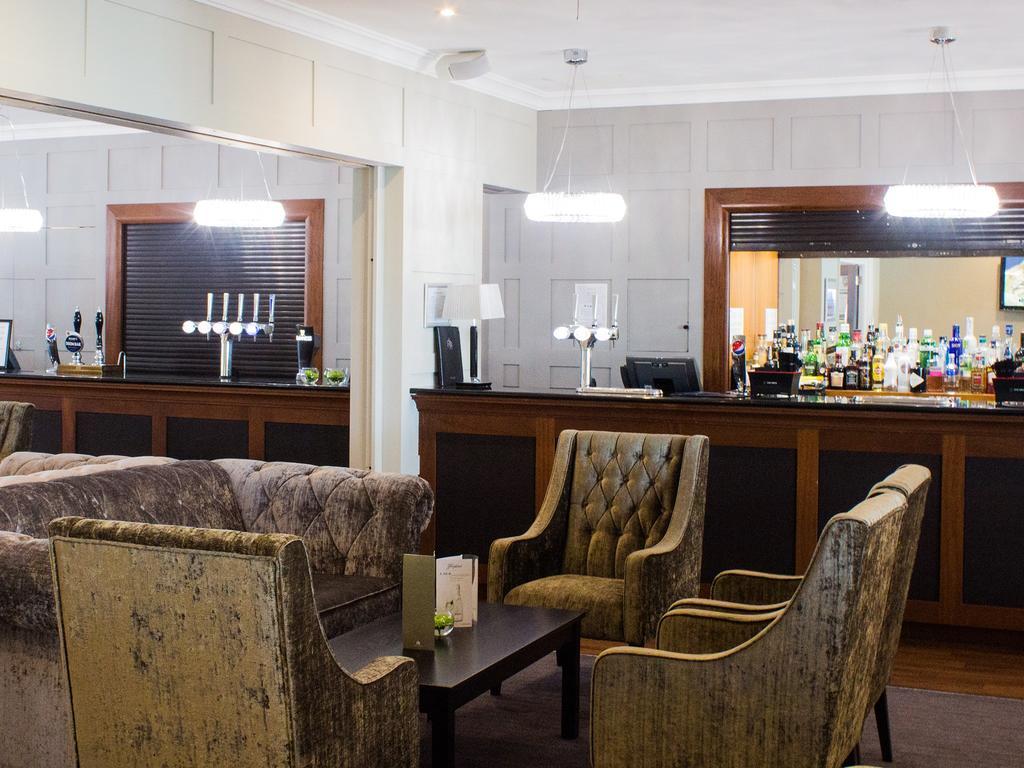 Sandbanks Hotel Poole Exteriör bild